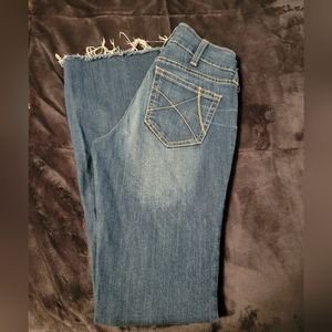 Ariat Jeans